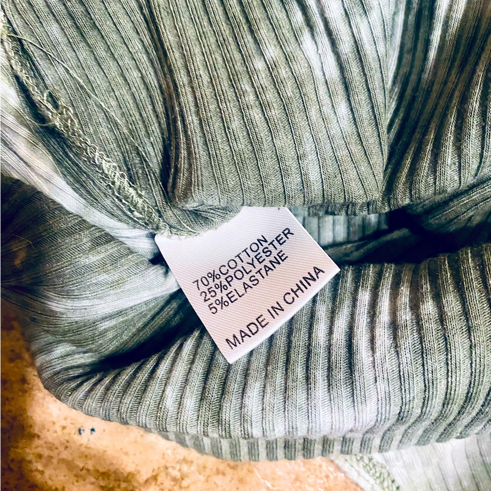 🌾 Princess Polly Lorde Bodysuit size L - Picture 7 of 7
